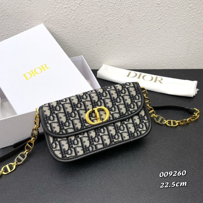 D*or montaigne bags